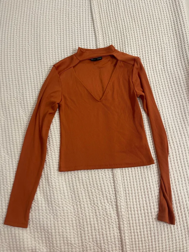 Zara تانك توب