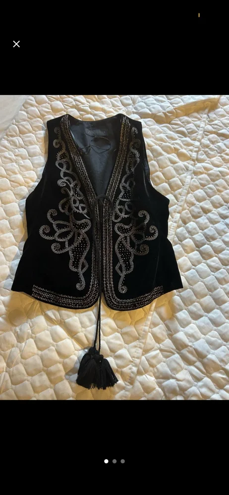 Zara Vests, size S / 36 / 8, photo 2