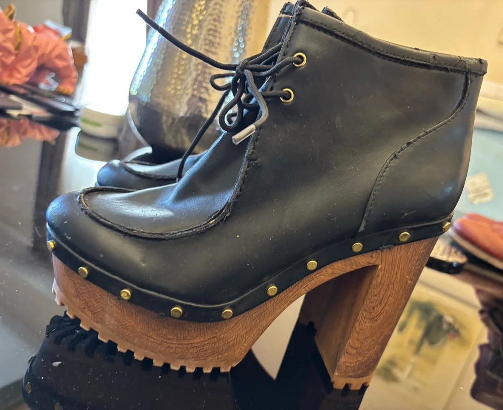 H&M Boots, size 38, photo 3