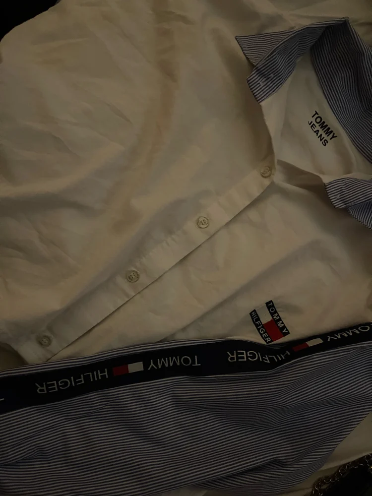 Tommy Hilfiger Shirts, size M / 38 / 10, photo 3