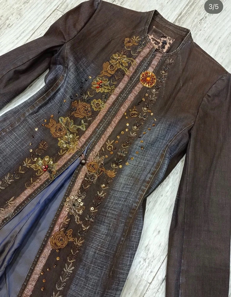 Coats, Very good, size S / 36 / 8, photo 3