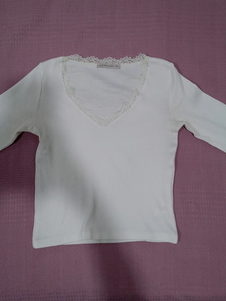 Rojada Long Sleeve, size M / 38 / 10, photo 2