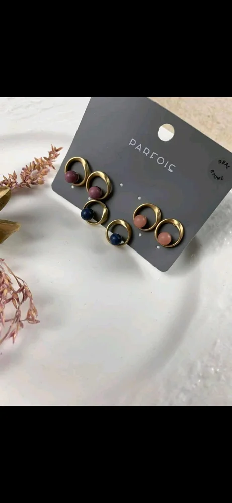 Parfois Sets, size Other, photo 2