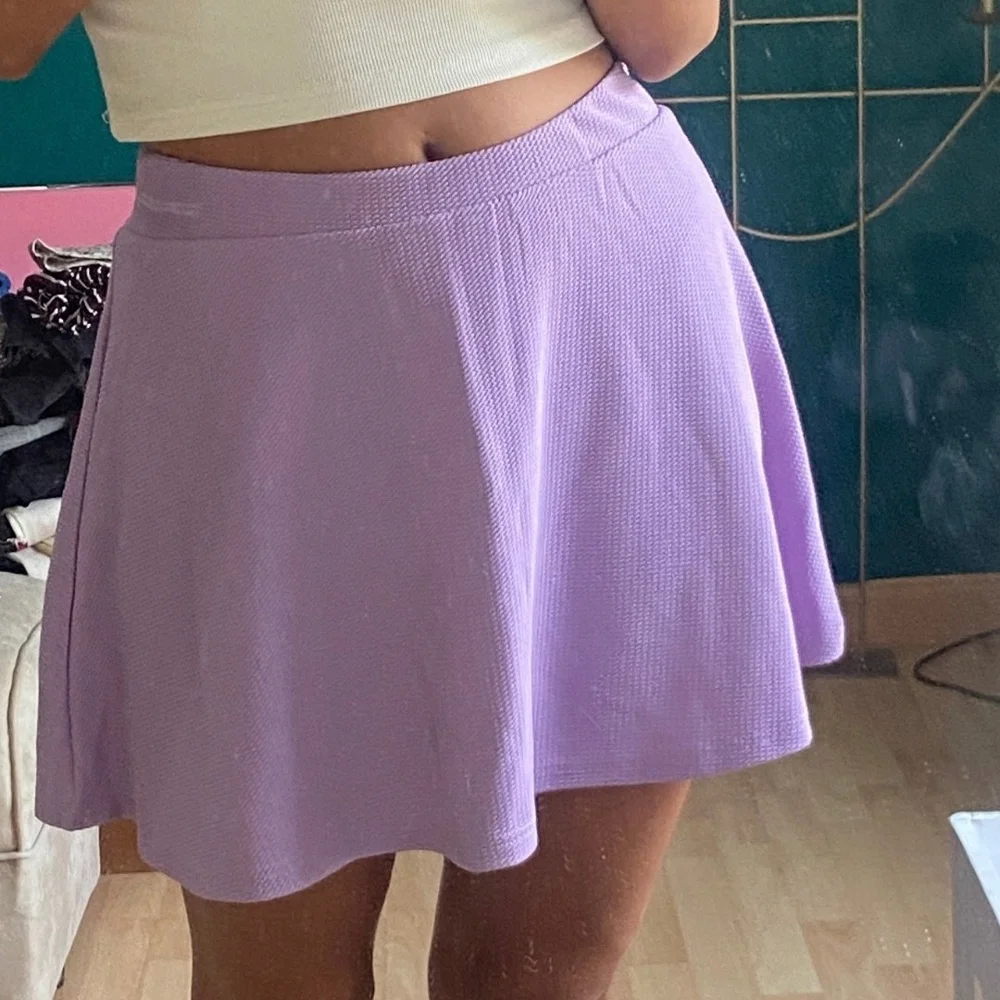 Shein Skirts
