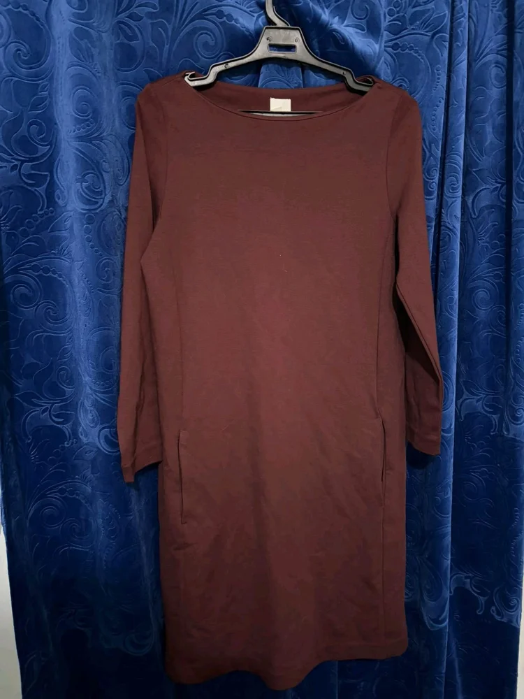 H&M Bodycon Dresses, size L / 40 / 12, photo 2