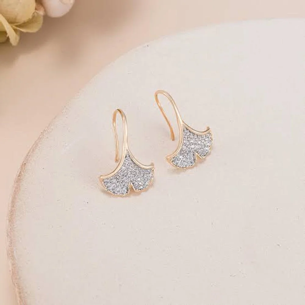 Swarovski Earrings
