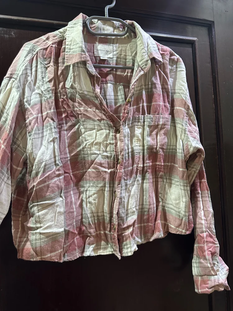 American Eagle Blouses, size L / 40 / 12, photo 4