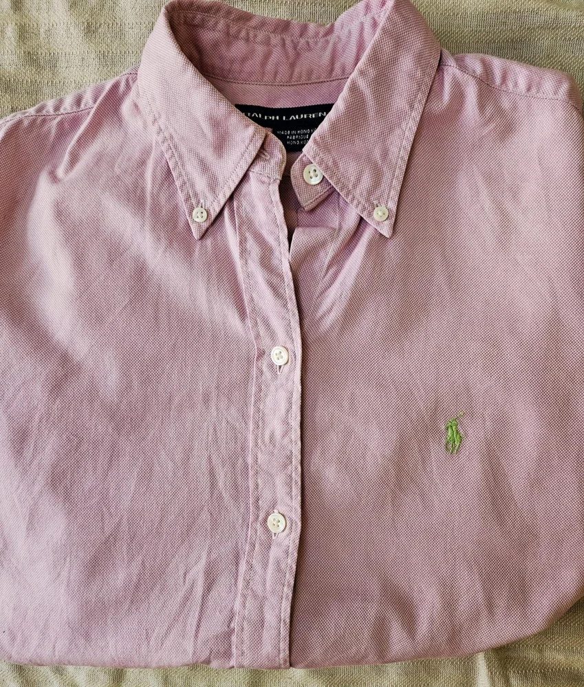 Ralph Lauren Long Sleeve