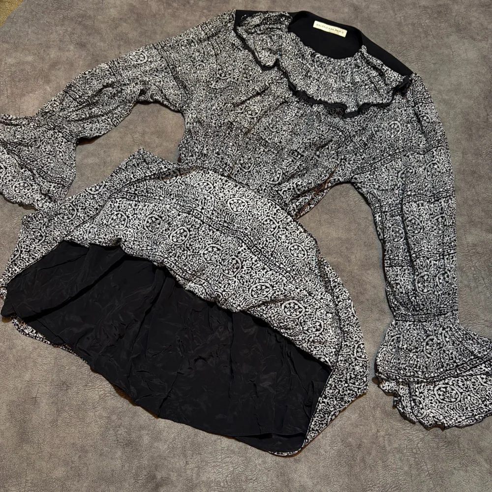 Balenciaga Mini Dresses, size XL / 42 / 14, photo 5