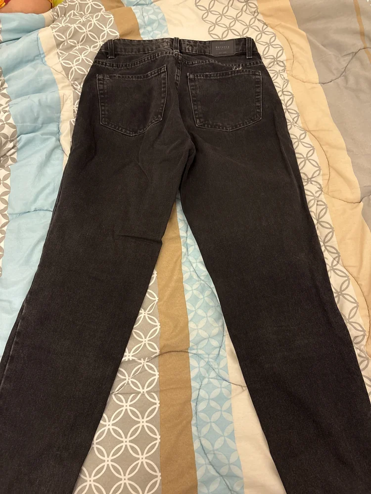 Bershka Jeans, size S / 36 / 8, photo 3