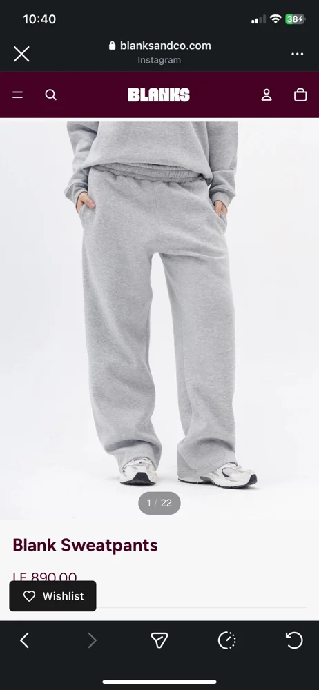 Local Sweatpants, Good, size XS, photo 2