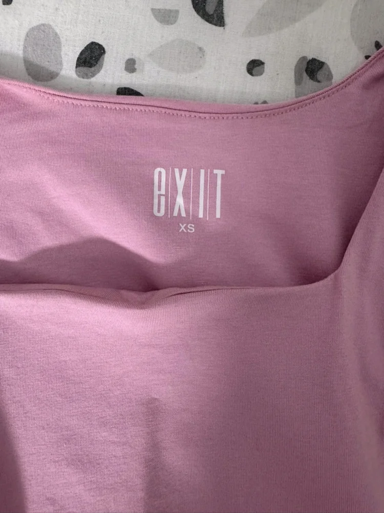 local brands Long Sleeve, size XS / 34 / 6, photo 3