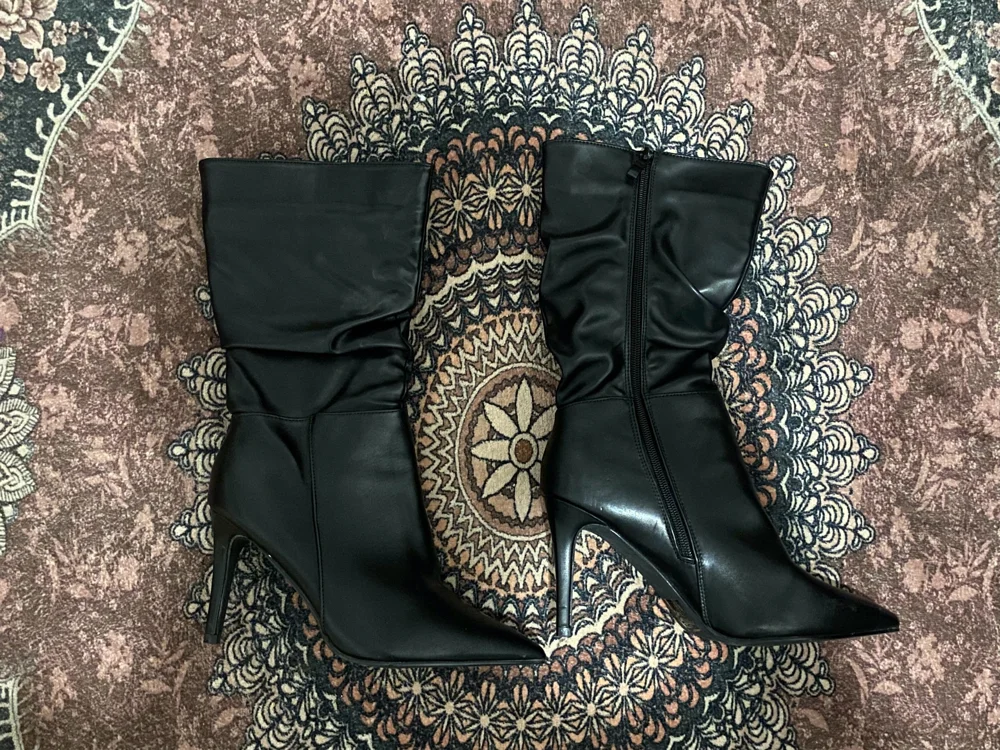 Redtag Boots