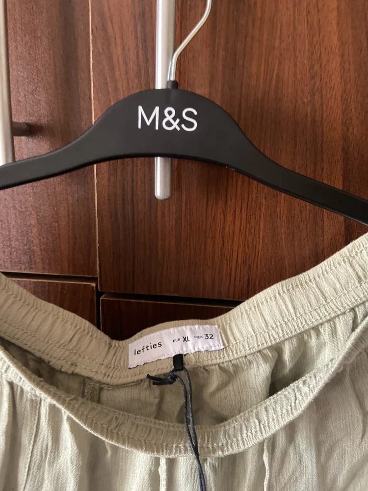 Lefties Pants, size XL / 42 / 14, photo 3