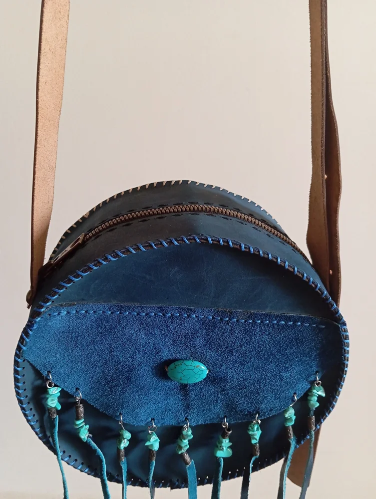 Local Cross-Body Bags, size Other, photo 3