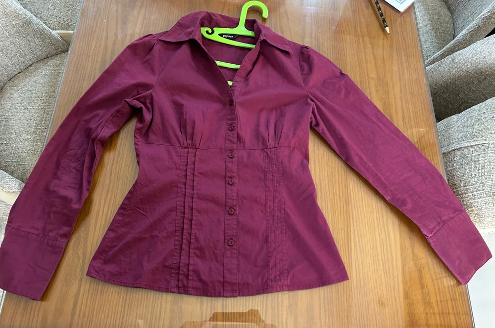 Papaya Shirts, size Other, photo 2
