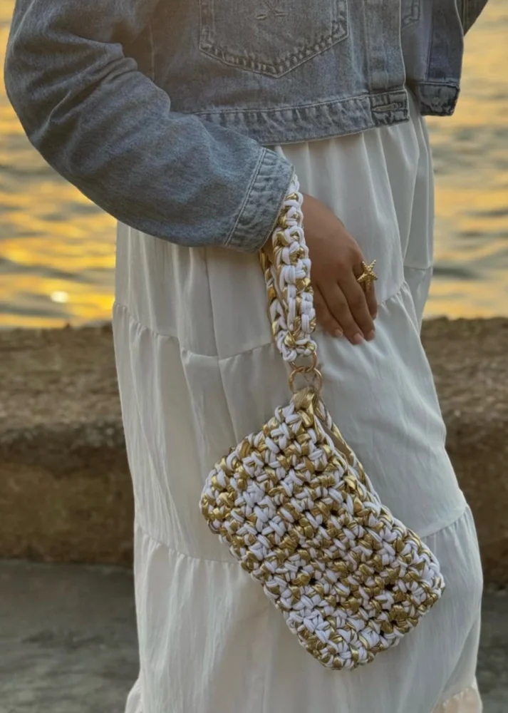 Clutches & Evening Bags, New with tags, photo 2