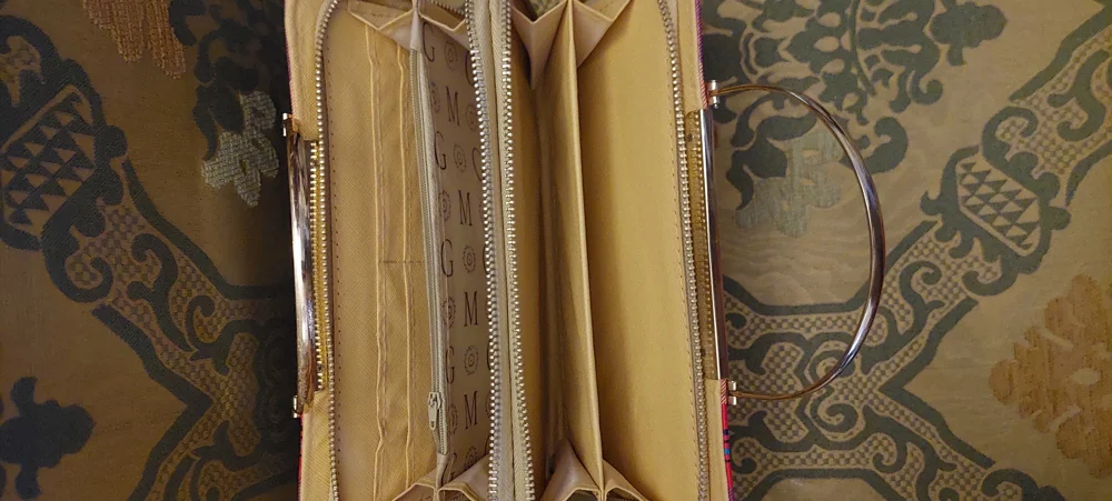 Mini Bags, Excellent, photo 3