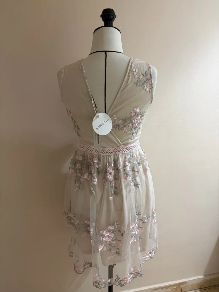 Boohoo Mini Dresses, size XXXL / 46 / 18, photo 5