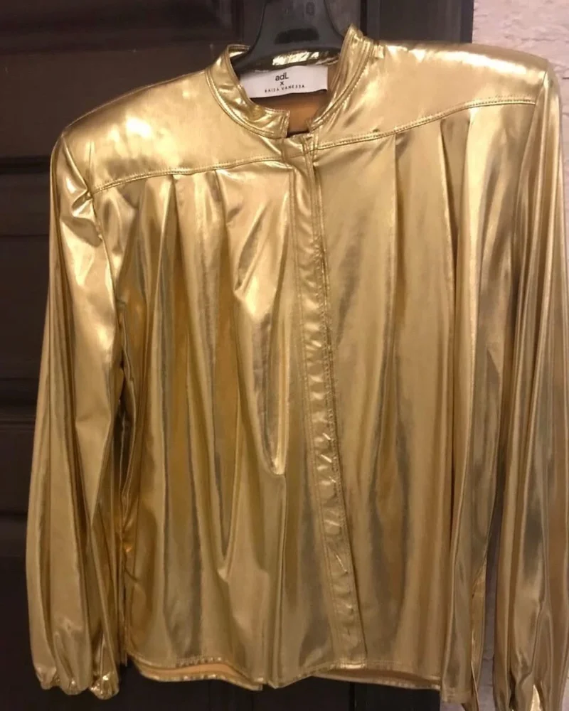 Blouses