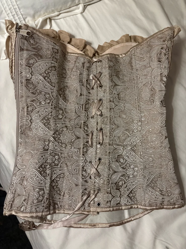 Corsets, Excellent, size S / 36 / 8, photo 3