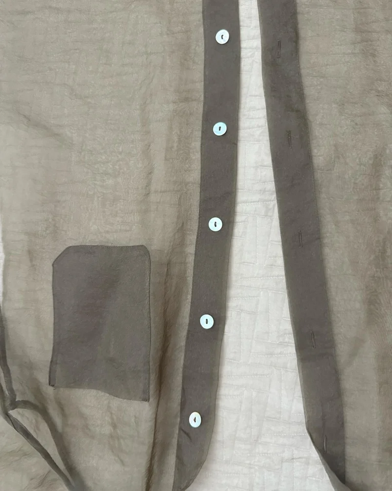 Zara Shirts, size XS / 34 / 6, photo 3