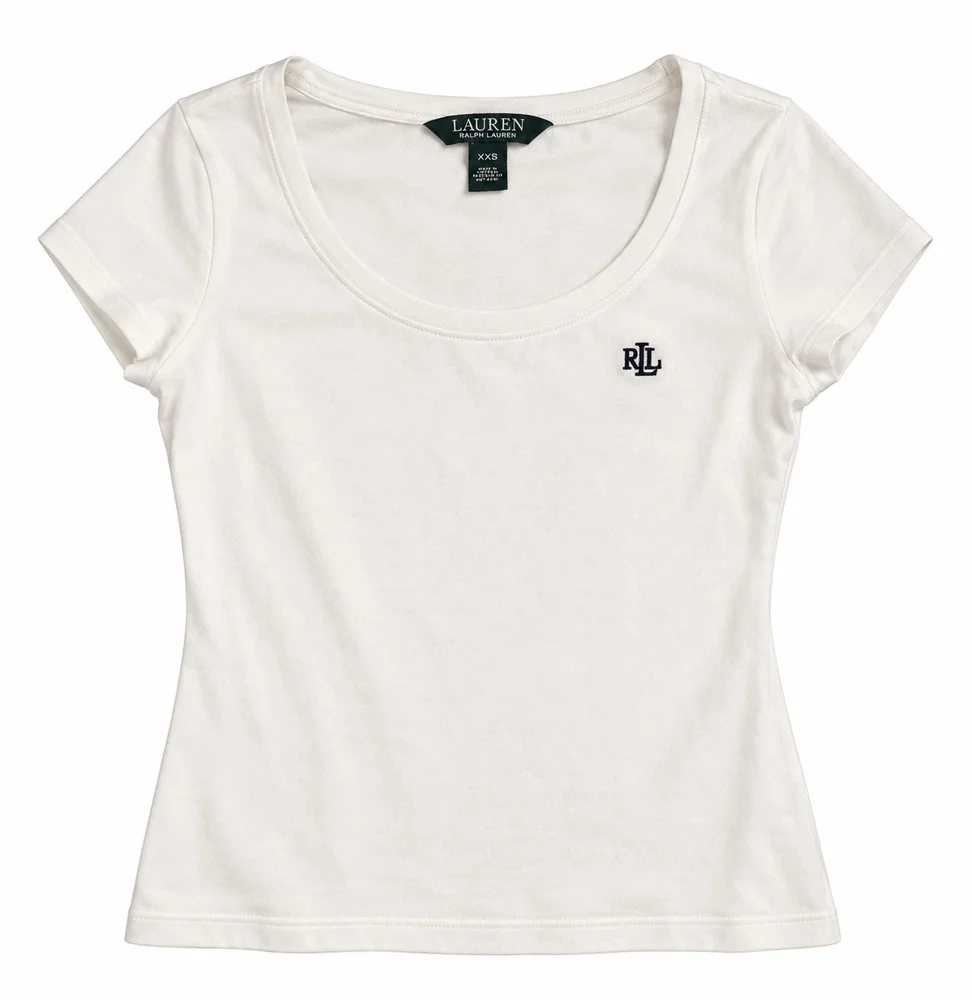 Lauren Ralph Lauren T-shirts