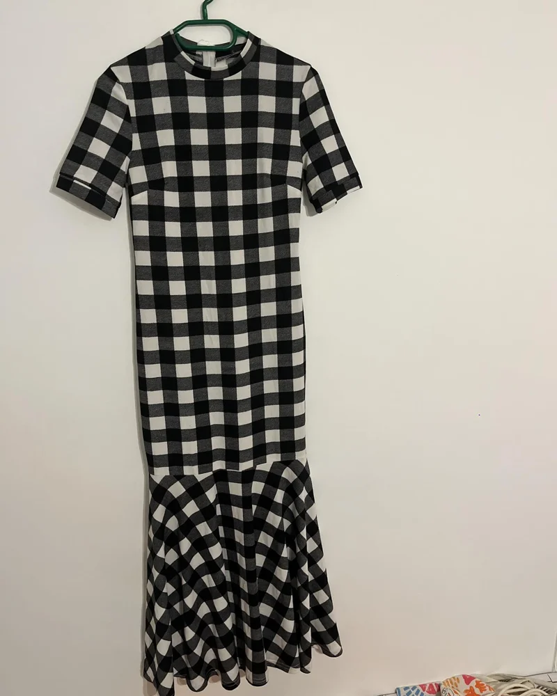 Shein فساتين طويلة