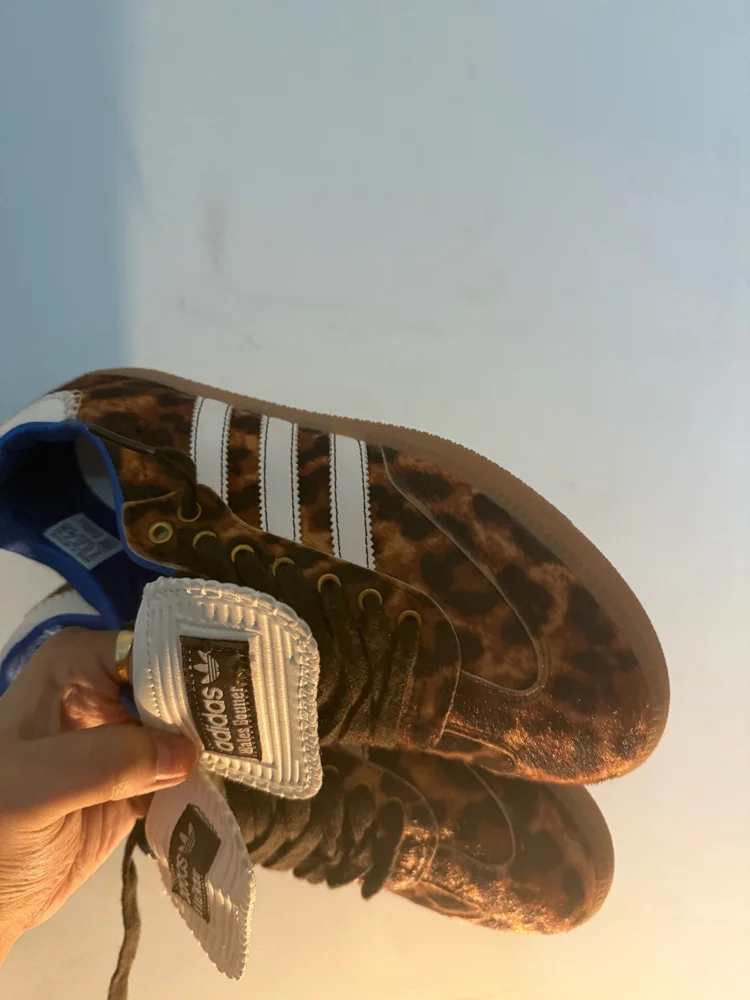 adidas Sneakers, size 41.5, photo 2