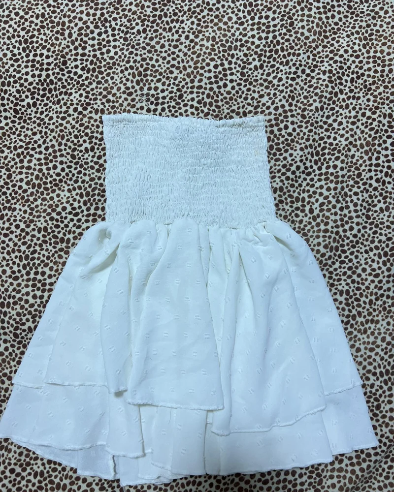 Illusion Skirts