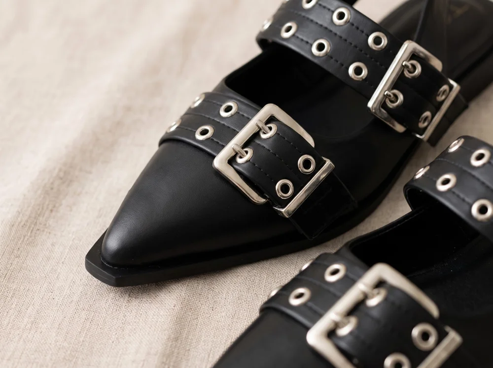 TGS Flats, Excellent, size 40, photo 2