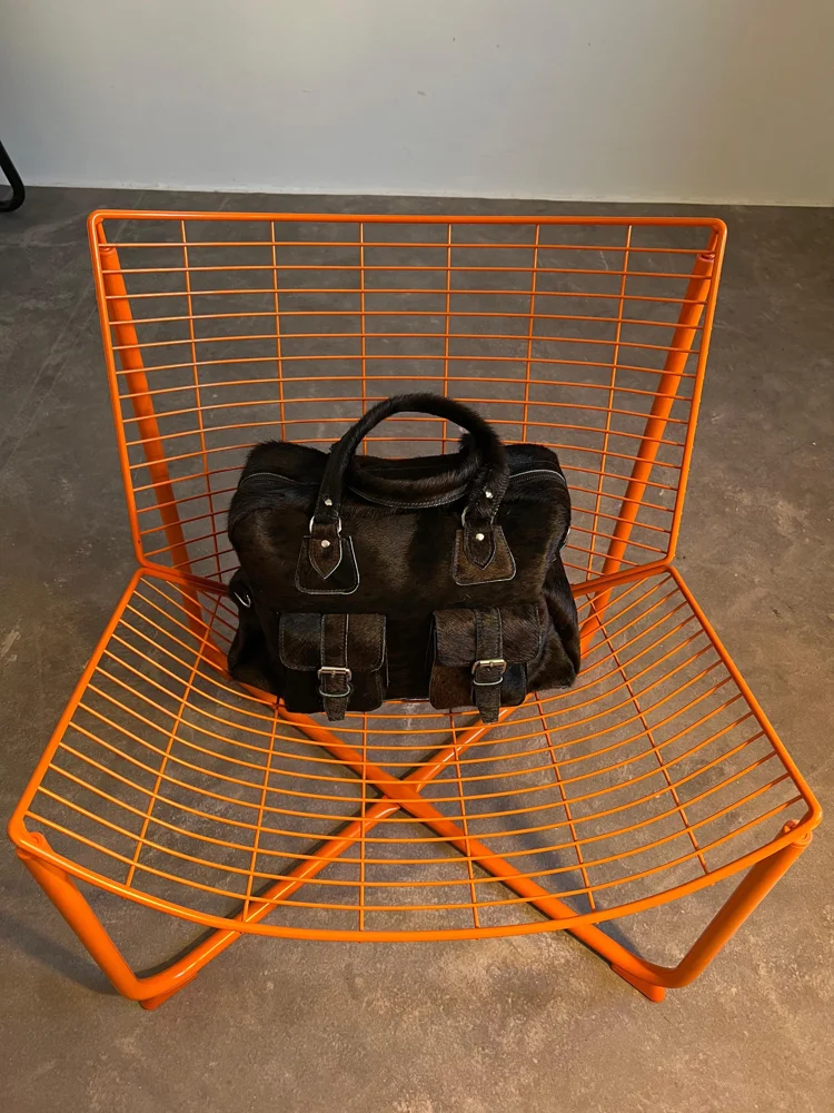 Travel Bag