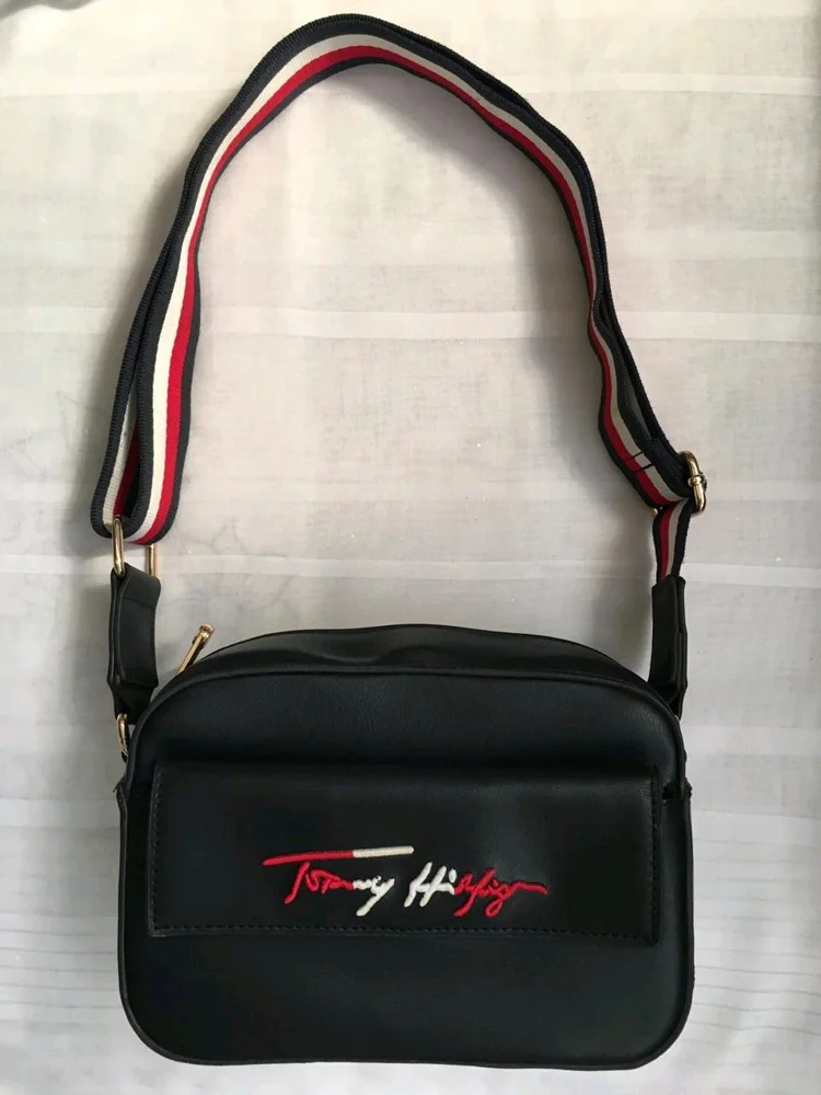Tommy Hilfiger Cross-Body Bags, size Other, photo 2