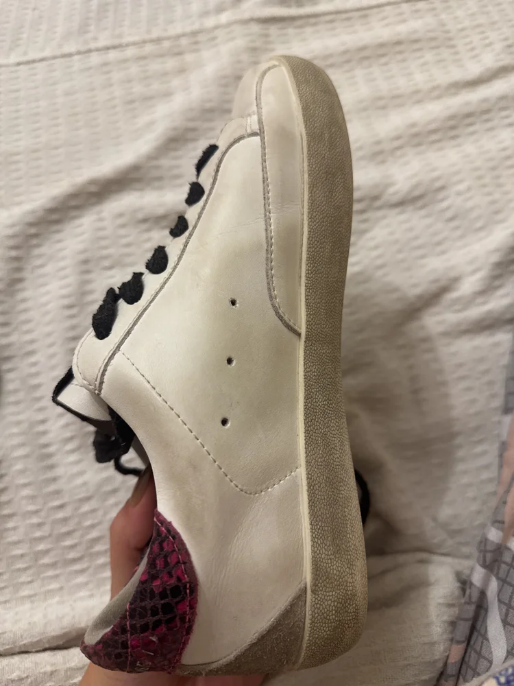 Golden Goose Sneakers, size 39, photo 5