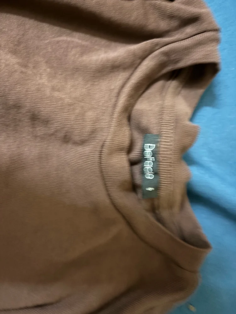 Defacto Long Sleeve, size S / 36 / 8, photo 4