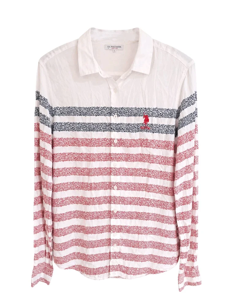 U.S. Polo Assn. Shirts