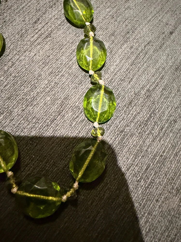 Necklaces, Excellent, photo 3