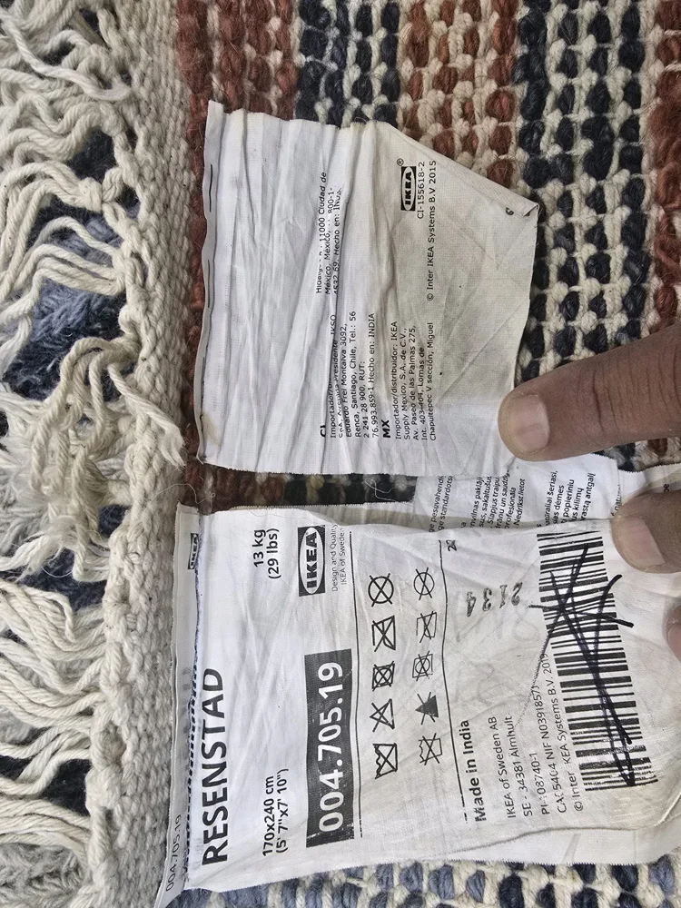 IKEA Blankets / throws, size Other, photo 3