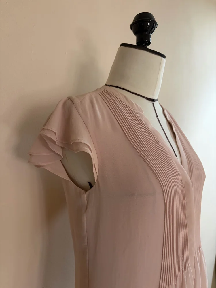 H&M Mini Dresses, size XXL / 44 / 16, photo 4