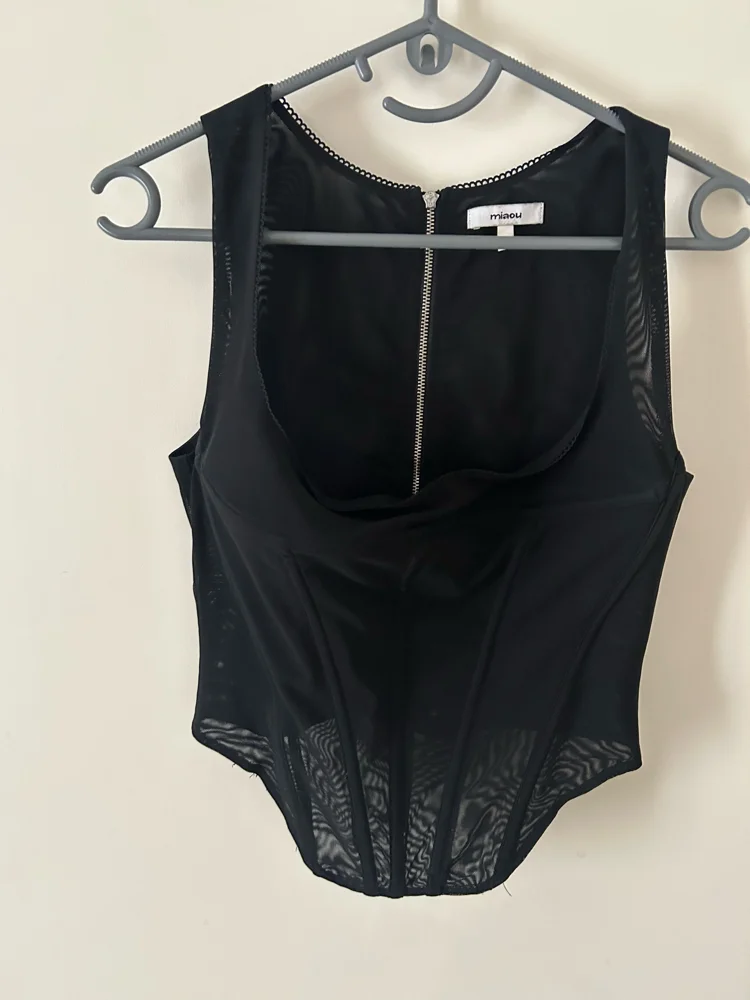 Corsets