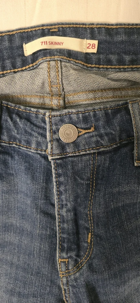 Levi's Jeans, size M / 38 / 10, photo 2