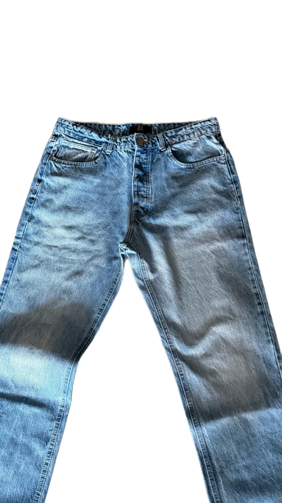 Local Jeans, Very good, size W34, photo 2