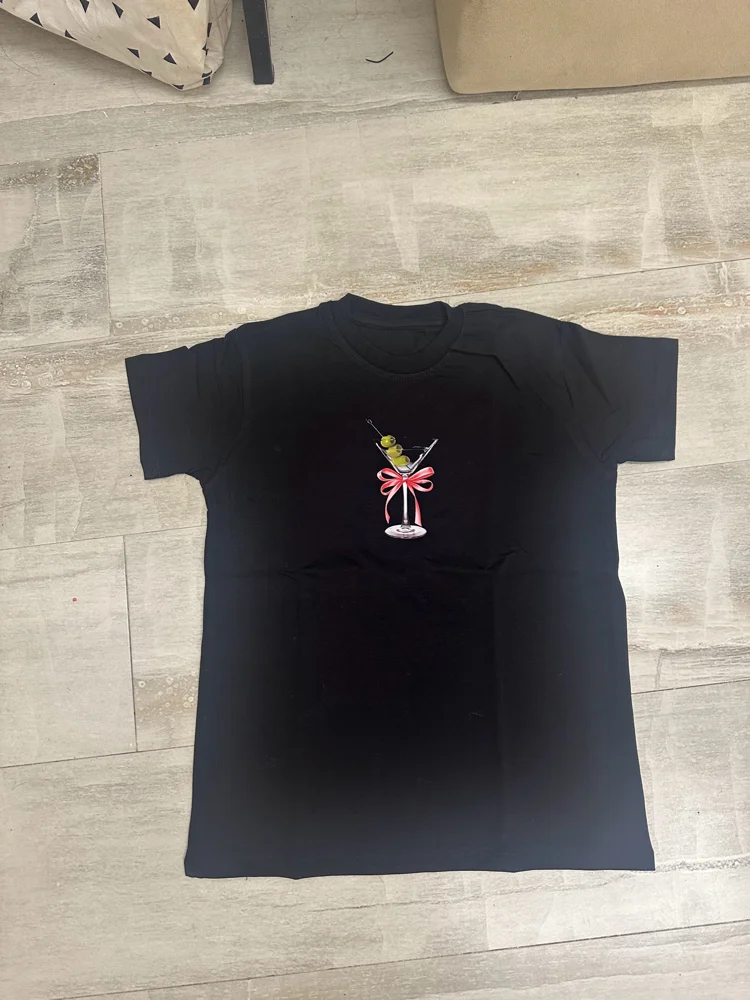 T-shirts, size M / 38 / 10, photo 3