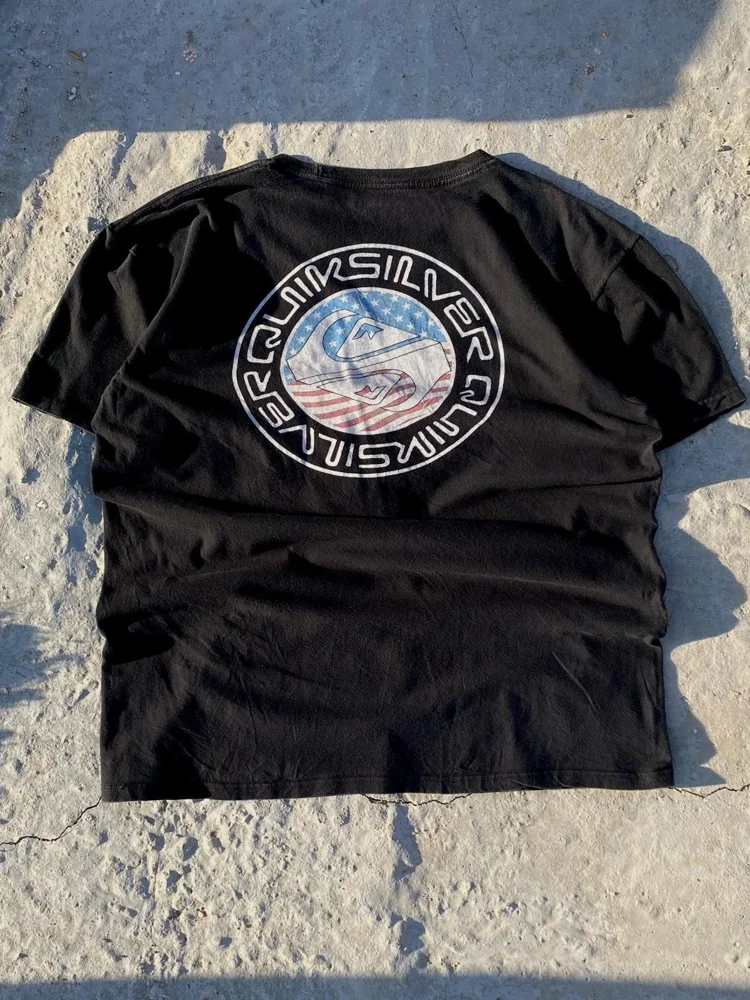 Quiksilver T-shirts