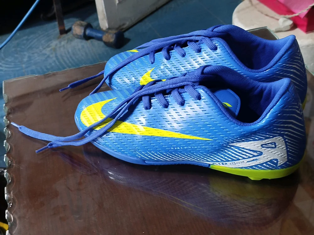 Nike Sneakers, size 38, photo 2