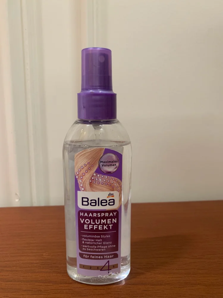 Balea Leave-Ins, size Other, photo 3