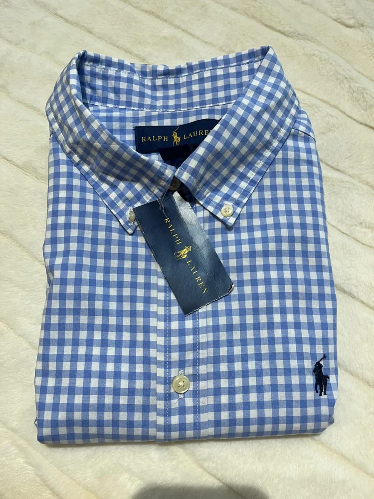 Ralph Lauren Long Sleeve