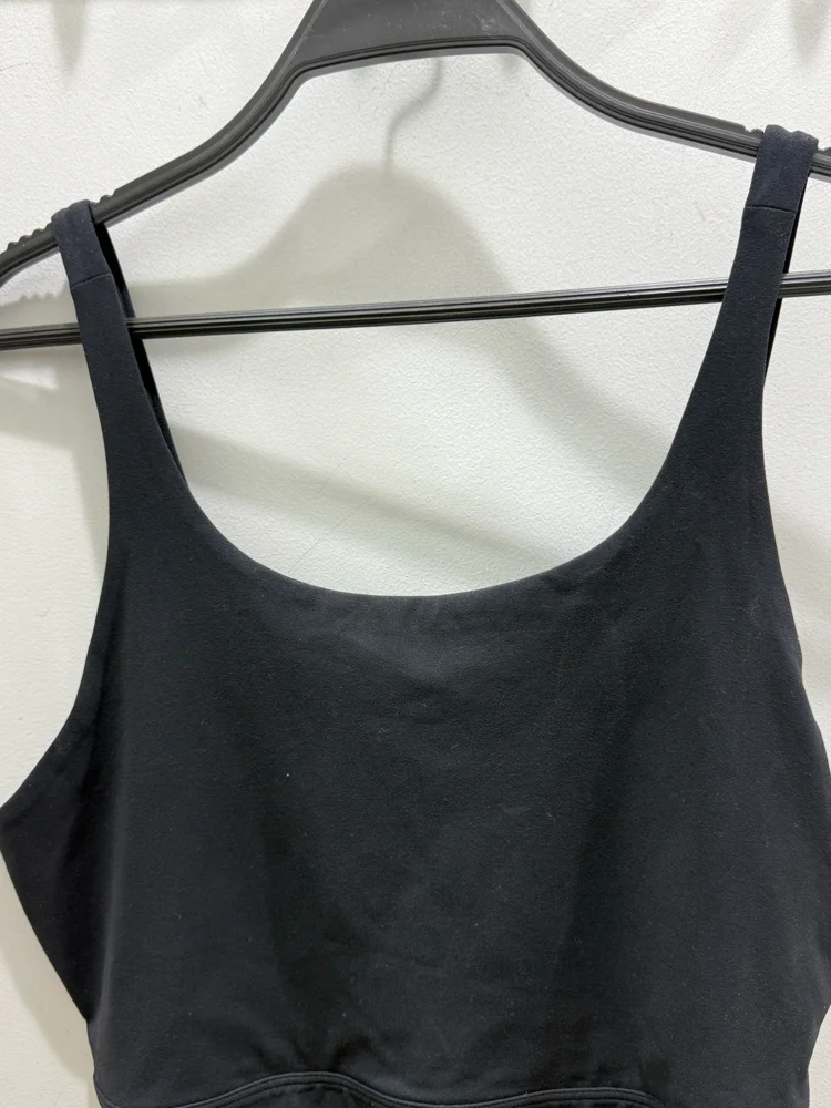 Nike Tank Tops, New with tags, size XL / 42 / 14, photo 2