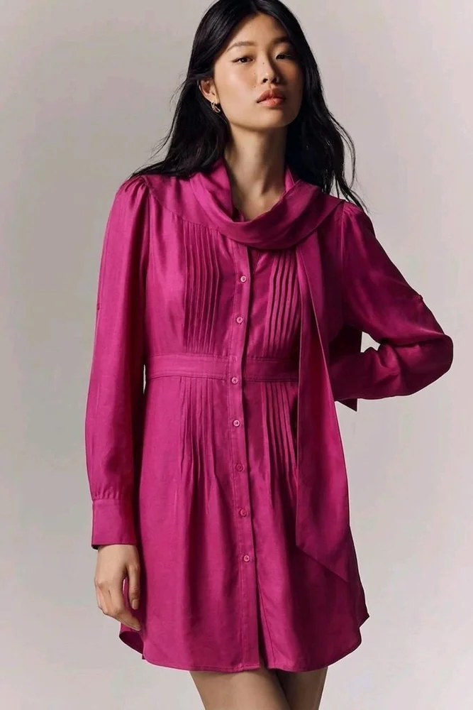 Ted Baker Mini Dresses