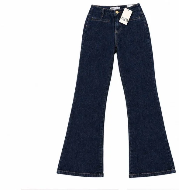 Zara Jeans, size S / 36 / 8, photo 2